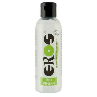 BIO  VEGAN AQUA Water Based Lubricant – Flasche 100 ml