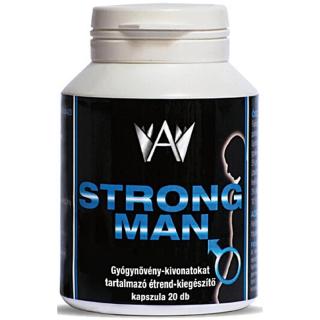 CELSUS STRONG MAN - 20 db