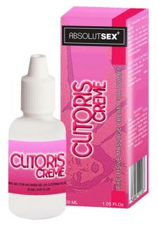 CLITORIS CREME 20 ML.