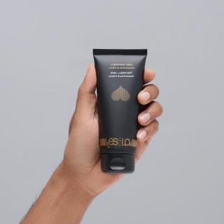 COMFORT  PERFORMANCE ANAL LUBRICANT Tube 100mL