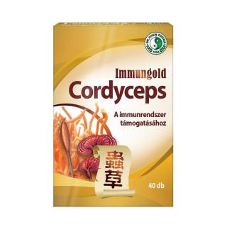 Dr. Chen Immungold - 40 db