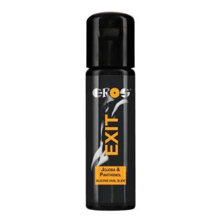 EROS EXIT Silicone Anal Glide Jojoba  Panthenol 100 ml