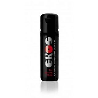 EROS GLIDES - Premium Silicone - Toy Silicone Glide - 100ml