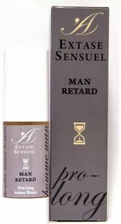 Extase Sensuel Pro-long - ejakuláció késleltető gél - 30ml