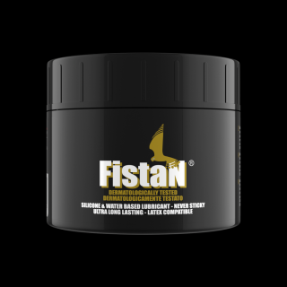Fistan watersilicone based, 150 ml