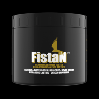 Fistan watersilicone based, 500 ml