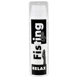 Fisting Gel Relax Bottle 200ml