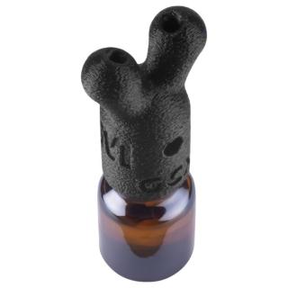 / GCX POP - aroma inhalátor - M (fekete)
