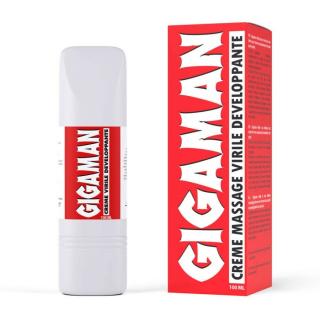 GIGAMAN 100ml