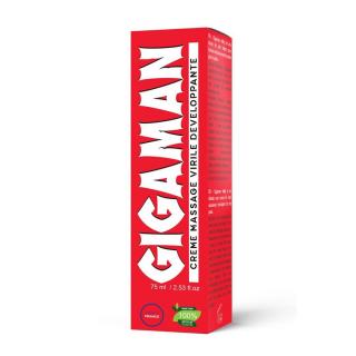 GIGAMAN 75ml