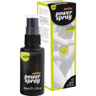 HOT Active Power Spray men - 50 ml