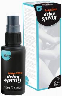 HOT Delay - késleltetős spray férfiaknak - 50ml