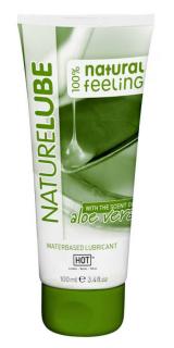 HOT Nature Lube waterbased Aloe Vera 100 ml