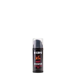 Hot Power Stimulation Gel 30 ml