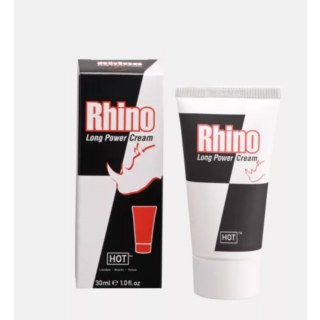 HOT Rhino long power cream 30 ml