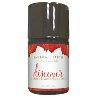 Intimate Earth Discover - G-pont stimuláló szérum nőknek (30ml)