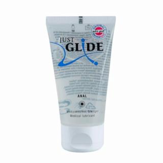 Just Glide Anal 50ml