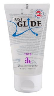 Just Glide Toy Lube 50 ml