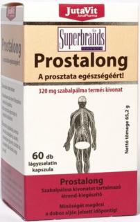 JutaVit Prostalong - 60 db