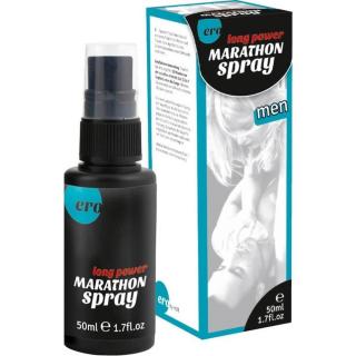 Marathon spray men - long power 50 ml