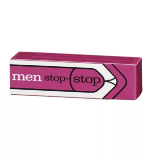 Men stop stop-Creme, 18 ml