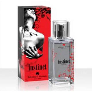 Miyoshi Miyagi Instinct 50 ml For Woman