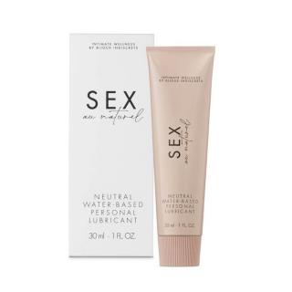 NEUTRAL WATER-BASED LUBRICANT - 30 ml