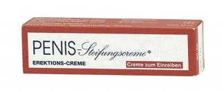 PENIS-PFLEGE CREME (28 ML.)