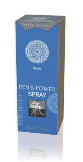 Penis Power Spray - Japanese Mint  Bamboo 30 ml