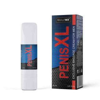 PENIS XL CREAM 50 ML