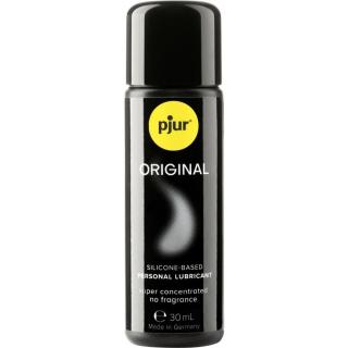 pjur® ORIGINAL - 30 ml bottle