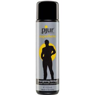 pjur®superhero - 100 ml bottle