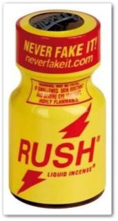 RUSH original bőrtisztító - 10 ml