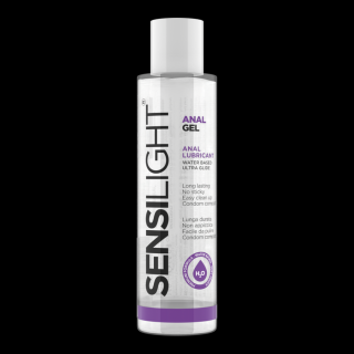 Sensilight analgel, 150 ml