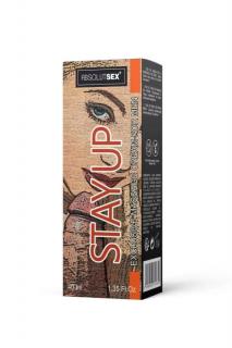 STAY UP DELAY CREME - 40 ML