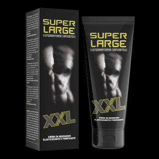 Super Large, 75 ml