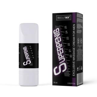 SUPER PENIS 75 ML