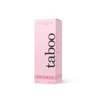 TABOO FOR HER