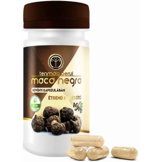 TENMAG PERUI MACA NEGRA - 60 db