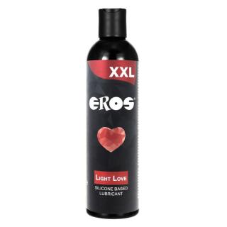 XXL Light Love Silicone Based 300 ml