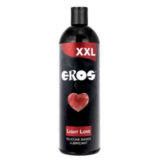XXL Light Love Silicone Based 600 ml