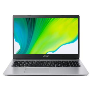 Acer Aspire 3 A315-24P-R8PJ Silver