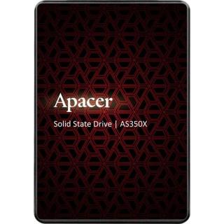 Apacer 128GB 2,5" SATA3 AS350X