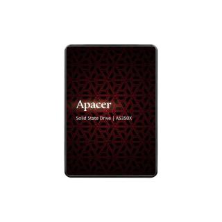 Apacer 2TB 2,5" SATA3 AS350X