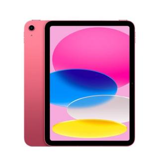 Apple iPad (2022) 10,9" 64GB Wi-Fi Cell Pink