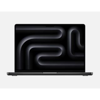 Apple MacBook Pro 14,2" (2023) Space Black