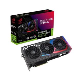 Asus ROG-STRIX-RTX4070S-O12G-GAMING