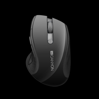 Canyon CNS-CMSW01B Wireless Black