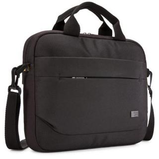 Case Logic ADVA-111 Advantage 11.6" Attaché notebook case Black