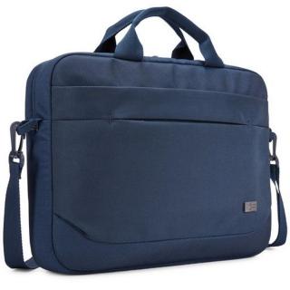 Case Logic ADVA-116 Advantage 15.6" Attaché notebook case Dark Blue